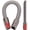 D: Extension Hose+Crevice Tool, variant on Mattress Tool and Extension Flexible Hose Kit Compatible with Dy*son Gen 5 V15 V15s V12 V11 V10 V9 V7 V8 Absolute Detect Torque Drive Cyclone Cordless Handheld Vacuum Cleaner