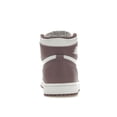 thumbnail image 4 of Jordan Men's 1 Retro High OG Mauve Basketball Shoes, from StockX, 4 of 5