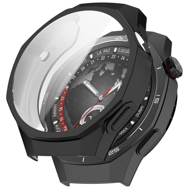Elegant Business TPU Strap for Smartwatches Comfortable Stylish Durable
