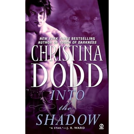Darkness Chosen Novel Into the Shadow Book 3 (Paperback)