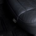 thumbnail image 4 of unbranded Mango Plástico Para Reclinadora De Asiento De Camión Ideal Para Manejo Prolongado, 4 of 6