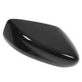 thumbnail image 4 of M Buder Cubierta de Espejo Retrovisor Lateral Derecho Negro para Nissan Altima 2013-2018 (30 cm / 11.8 inches), 4 of 9