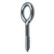 thumbnail image 3 of Armella Cerrada Galvanizada Lion Tools 2043 25 x 150 Caja Con 72 Piezas, 3 of 5