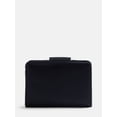 thumbnail image 2 of Scenario Women's Tab Indexer Wallet, Black, 2 of 4