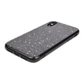 thumbnail image 4 of Funda WILD FLAG para iPhone X y Xs Design Negra Brillos, 4 of 4