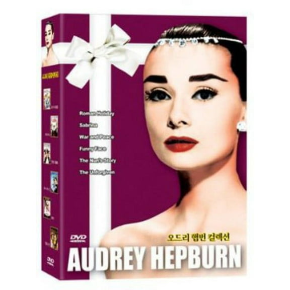 Audrey Hepburn Collection