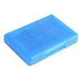 thumbnail image 1 of Game Memory Card Case, Game Card , PP Pocket Design Odorless Eco-friendly Non- For 3DS Card DSL Card, 1 of 3