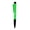 Green, variant on Giaone 11.02" Big Pens Jumbo-Pen Retractable Pens Ballpoint Pen Funny Giant Pen Toys