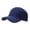 Navy, variant on Suede Soft Baseball Cap for Women and Men Solid Color Trucker Hat Fall Fashion Dad Hat Outdoor Sports Visor Hat