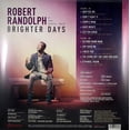 thumbnail image 2 of Robert Randolph & the Family Band - Brighter Days - Music & Performance - Vinyl, 2 of 2