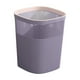 thumbnail image 2 of RKSTN trash can Bathroom Trash Can Contactless Trash Can Large Capacity Trash Can Living Room Trash Can Thickened Trash Can, 2 of 8