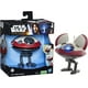 thumbnail image 5 of Star Wars L0-LA59 (Lola) Droide interactivo Star Wars 1, 5 of 5