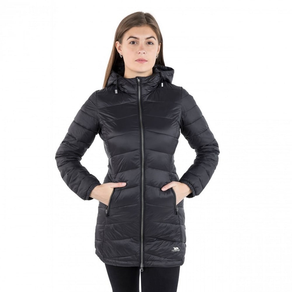 waverly grey coat