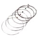 thumbnail image 1 of Cuerda De Guitarra Cuerdas de guitarra Orphee-RX 17 para guitarras eléctricas (RX17 010 -046 pulgadas) Likrtyny Para Estrenar, 1 of 8