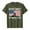 Army Green, variant on Wyzesi Black T Shirts Slim Fit Men Male Never forget September 11 2001 Memorial Day Short Sleeve Round Neck T Shirt Floral Fashion Trend Bottoming Shirt Tops Cotton Long Sleeve T Shirts Men Pack