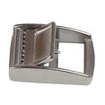 thumbnail image 2 of koolsoo Press cam Buckle Lock Slider Sturdy Heavy Duty for Boat Webbing Strap Marine Inner diameter 2.5cm, 2 of 9