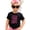 Black Shirt, variant on Big Sis Again Shirt for Siblings Groovy Pink Graphic Big Sister Tee Black Shirt Youth Medium