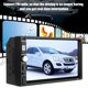 thumbnail image 4 of Reproductor De Radio, Reproductor MP5, Reproductor De Audio USB 2.0 2din, Para Automóvil, Fugacal Car Bluetooth Player, 4 of 8