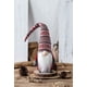 thumbnail image 4 of Funoasis Holiday Gnome hecho a mano sueco Tomte, adornos de decoración de elfos navideños, regalos del día de agradecimiento, gnomos suecos tomte (raya roja - 19 pulgadas) Zhivalor HMYH570, 4 of 7