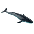 thumbnail image 2 of Juguete de plástico Sunnimix Figuras de ballenas realistas, 2 of 7