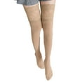 thumbnail image 1 of Langgg Bas Sexy en Dentelle pour Femmes Bas Classiques Chaussettes, 1 of 7
