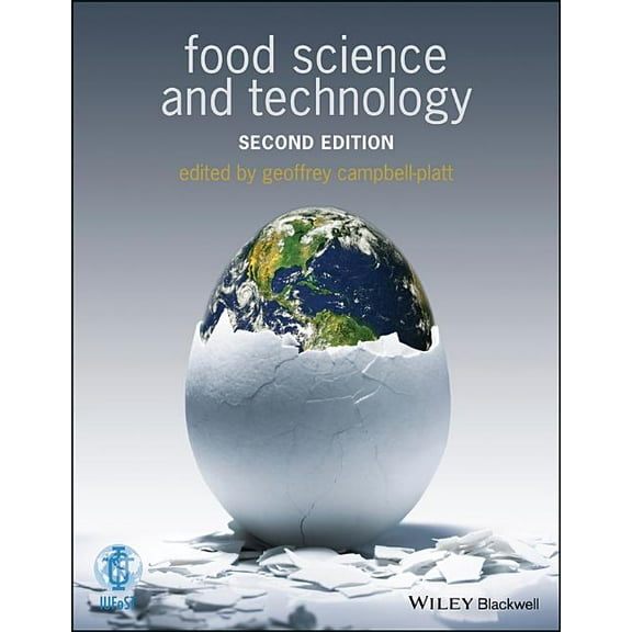 Food Science and Technology, (Hardcover)