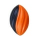 thumbnail image 5 of Fútbol de espuma Strade Fareast Limited 5 Naranja, 5 of 5