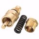 thumbnail image 2 of Herramienta de conector de válvula de retención de retorno para máquina de pulverización sin aire con compresor de aire Tmvgtek Para estrenar, 2 of 5