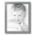 thumbnail image 2 of ArtToFrames 12x15 inch Gray Picture Frame, Gray Wood Poster Frame (4746), 2 of 8