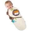 Summer Infant Swaddleme Swaddling Blanke
