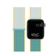 thumbnail image 2 of Correa de Nylon para Apple Watch - SOVICO - Ajustable & Cómodo - 38/40/41mm, 2 of 5