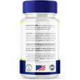 thumbnail image 3 of Brain Defender Brain Support Supplement Capsules Advanced Formula Pills 180 Capsules, 3 of 7