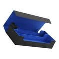 thumbnail image 1 of Trading Card Deck Box Storage Organizer Case Holder Container Trading Card Deck for Tcg Black, 1 of 9