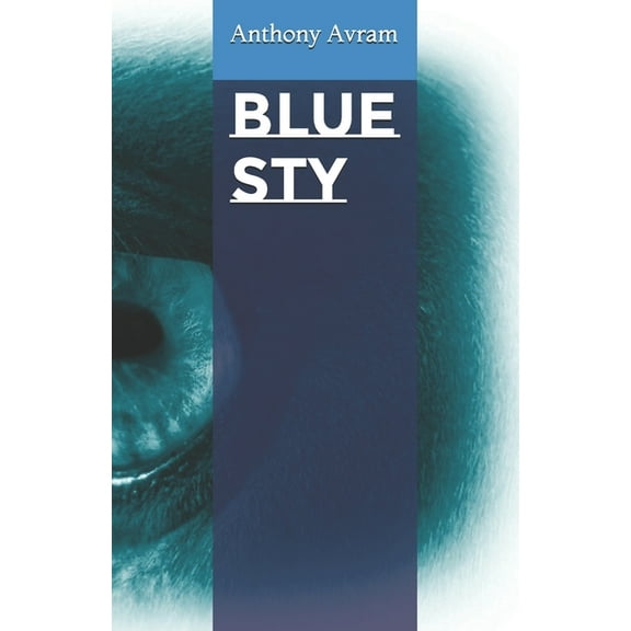 Blue Sty (Paperback)