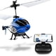 thumbnail image 1 of Mini helicóptero RC Cheerwing U12S con cámara WiFi FPV, 1 of 8