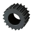 thumbnail image 2 of Moroso Dry Sump Drive Pulley 20T- Radius Tooth, 2 of 3