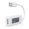 thumbnail image 1 of Micro USB Tester LCD Digital Power Meter Cargador USB Doctor Power Bank Indicador, 1 of 8