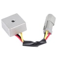 thumbnail image 1 of Voltage Regulator,Voltage Regulator for Club Rectifier Accessories Eco-Friendly Materials, 1 of 7
