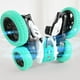 thumbnail image 4 of Coche de control remoto HUOGUO spin Stunt 4WD de alta velocidad todo terreno, 4 of 5