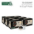 Tully's Coffee Hawaiian Blend Keurig SingleServe KCup Pods, Medium