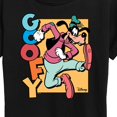 thumbnail image 3 of Disney - Goofy - Women's Short Sleeve Graphic T-Shirt, 3 of 5