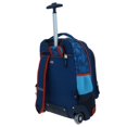 thumbnail image 5 of MOCHILA CON RUEDAS GRANDE ESCOLAR CHENSON ORIGINAL CHENSON SHARKY, 5 of 5