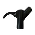 thumbnail image 1 of Accesorios para sombrillas de patio, accesorio para sombrillas de exterior, soporte lateral resistente y resistente para colgar, piezas para de jardín, 1 of 8