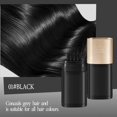 thumbnail image 2 of Barra para cubrir canas, coloración temporal del cabello, rápida y natural, resistente al sudor, corrector en barra para hombres y mujeres (10 ml), 2 of 4