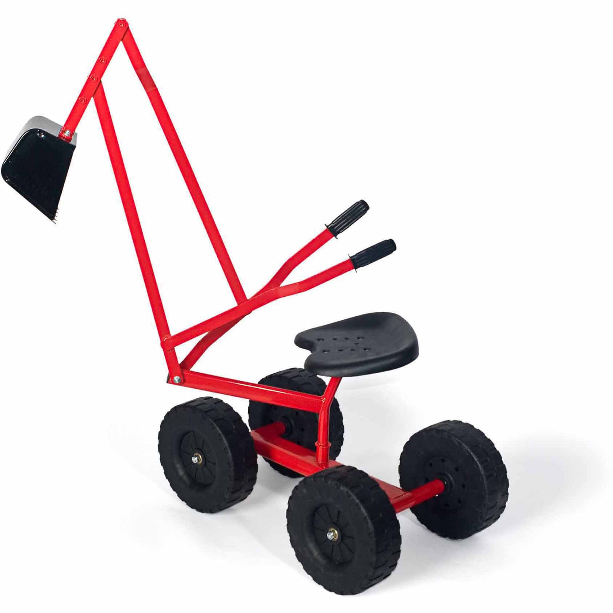 wonkawoo sand digger