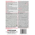 thumbnail image 5 of Coastal Gray , Rust-Oleum Stops Rust Satin Protective Enamel Spray Paint, 12 oz, 6 Pack, 5 of 13