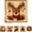Style-B, variant on DIY Christmas Pearl Diamond Painting Kit with Frame, Christmas Diamond Art Kit for Adults & Beginners, Festive Indoor Decor