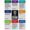 thumbnail image 3 of Do or Drink Win or Hydrate Game, 3 of 4