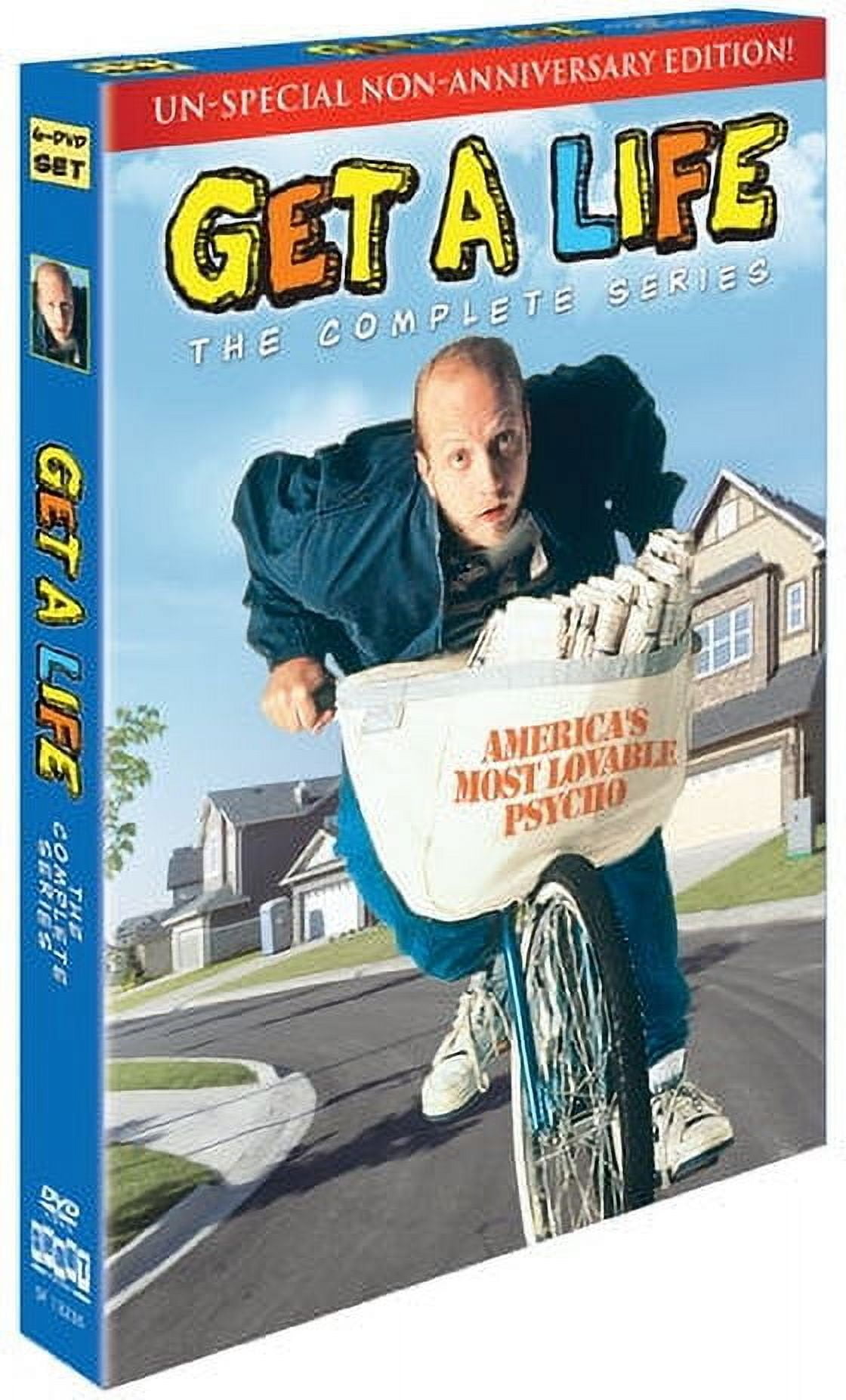 Madtv: The Complete Third Season (DVD), Shout Factory