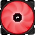 thumbnail image 2 of CORSAIR Air Series LED AF120 (2018) - Case fan - 120 mm - red, 2 of 4